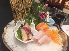 -天狗山料理(省体店)
