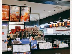 -桂桂茶(滨江百联店)