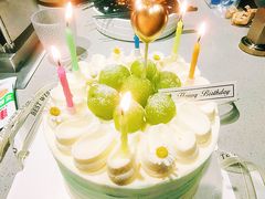 -Joy's Wish创意蛋糕定制&甜品台(乐虹坊精致生活广场店)