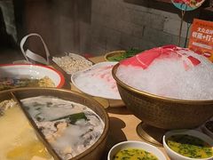 -东道煮牛肉火锅(东盛大街店)