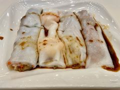 四式肠粉王-凤凰楼酒家·粤宴点心(华强北店)