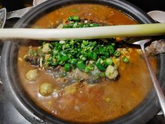 -探鱼·鲜青椒爽麻烤鱼(领展购物广场店)
