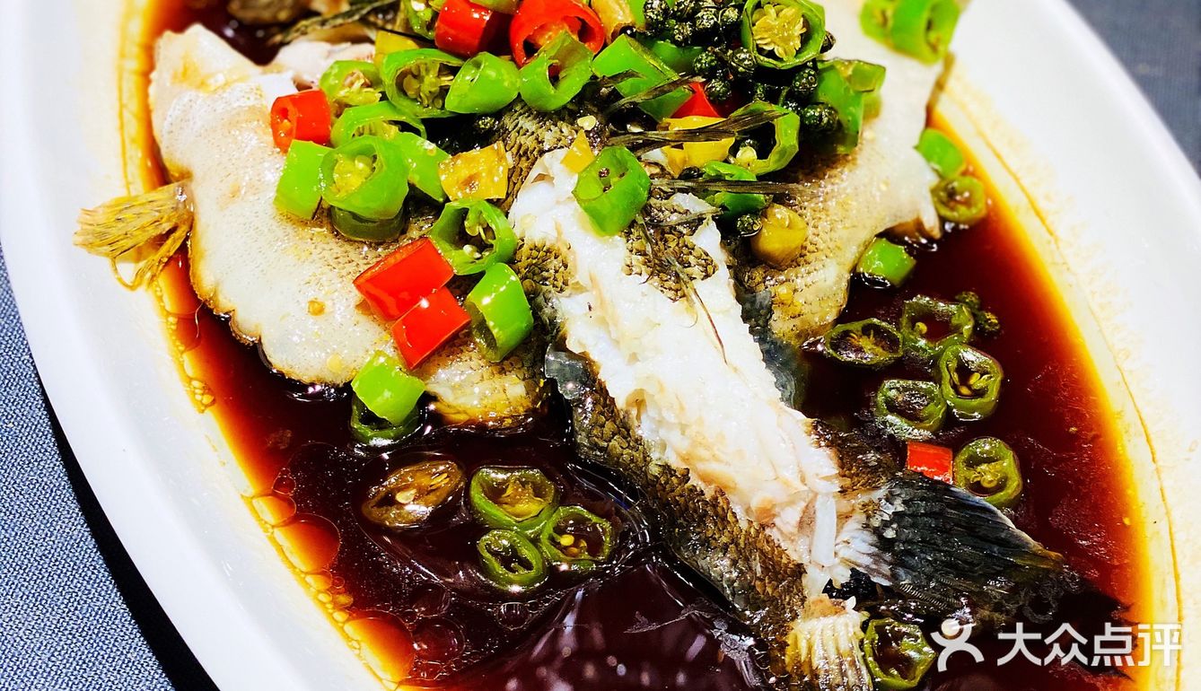解锁高端人士商务宴请，点击率最高的老牌餐厅—晶翠庭     