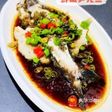 解锁高端人士商务宴请，点击率最高的老牌餐厅—晶翠庭     