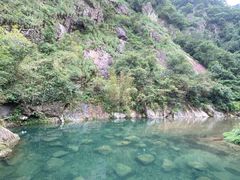 -宁波五龙潭景区