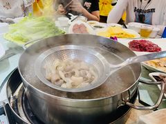 -全汁全味驴庄(凤岗店)