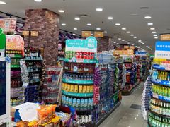 -华联超市(隆昌路店)