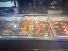 -有蚝有翅烧烤大排档·宵夜(右安门店)