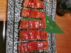 -千代武日本料理(爱建店)
