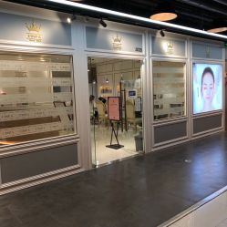 门店-U3美甲