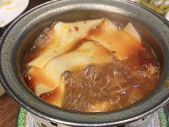 -百草滩羊清水涮羊肉(长城路店)