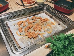 -新石器烤肉(中房金谊广场店)