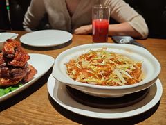 -廊亦舫Lang Yi Fang Restaurant(金桥店)