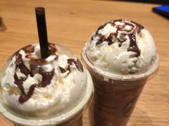 -星巴克(温州银泰大西洋店)