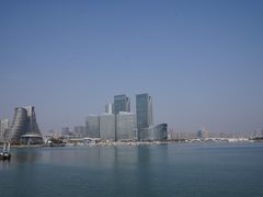 -日照世帆赛基地