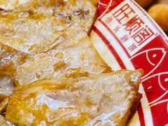 手工饼-旺顺阁鱼头泡饼(小红门店)