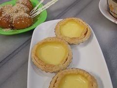-芬芳甜品(同福路店)