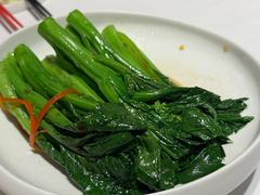 -君庭中餐厅(友谊宾馆店)