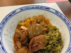 -永丰面馆(汉口路店)