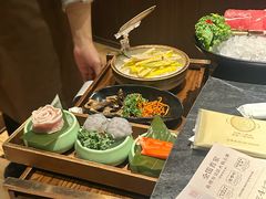 -捞王锅物料理(金华义乌之心店)