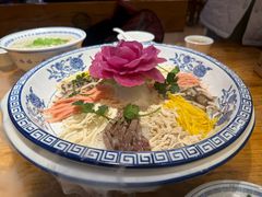 -老雒阳面馆·水席(王城路店)