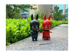 -泡泡玛特POPMART(壹号店)