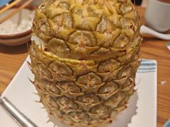 -金孔雀德宏傣味餐馆(魏公村店)
