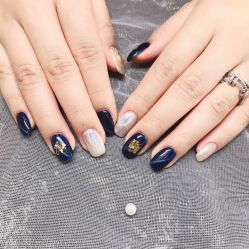 -StartNail美甲