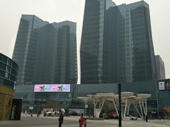 -大族广场Mall&More