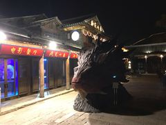 -疯克大象美式烤肉餐厅