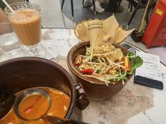 -KingThaia金泰兰(滨江天街店)