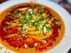 -一个叫川的地方(麒麟新天地店)