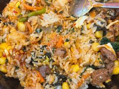 -米村拌饭(银泰中心店)