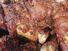 -佰运猪蹄(高陵店)