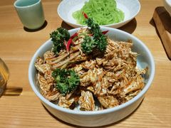 -泰钰丰烤鸭(永安道店)