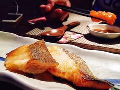 -王鼎精致料理铁板烧(世博源店)