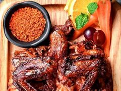 -亢龙太子酒轩(东湖店)