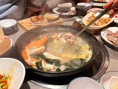 -同仁四季椰子鸡(无锡滨湖万象汇店)