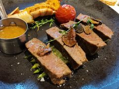 -安妮意大利餐厅(望京店)