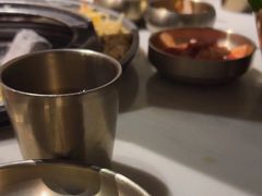 -韩宫宴烤肉·料理(苏州中心店)