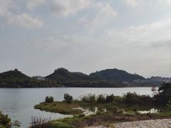 -立新湖公园