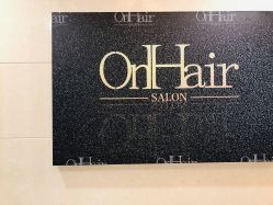 点击看大图 -OnHair造型