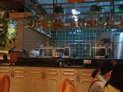 -苏梅花园(群星城店)