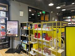 -咪咕咖啡(北京西单店)