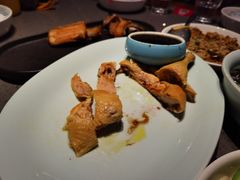 -老头儿油爆虾(星光一期店)