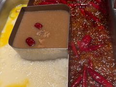 -巴奴毛肚火锅(悠唐购物中心店)