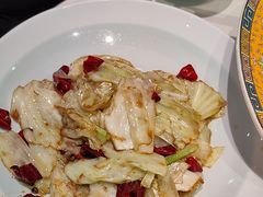 -天成川菜(礼岗店)