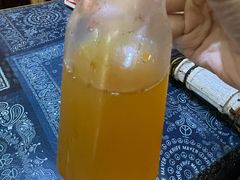 -蜗牛小馆醉乡民谣云南菜(惠新西里店)