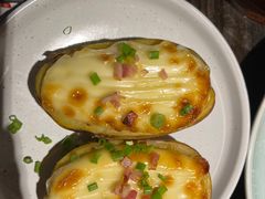 -绿茶餐厅(燕郊永旺店)