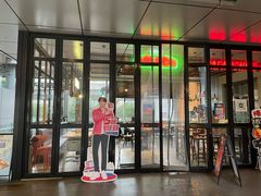 门面-棒约翰比萨·意面(金桥国际店)